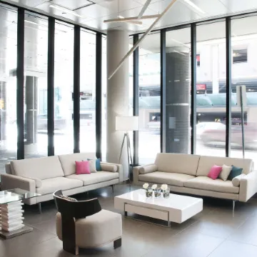 DoubleTree by Hilton Ottawa Downtown