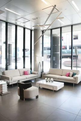 DoubleTree by Hilton Ottawa Downtown