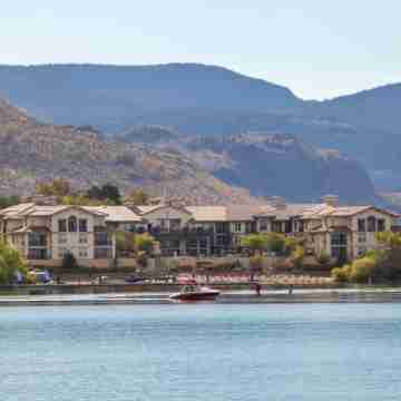 Walnut Beach Resort Hotel Exterior
