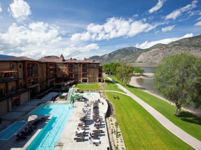 Watermark Beach Resort