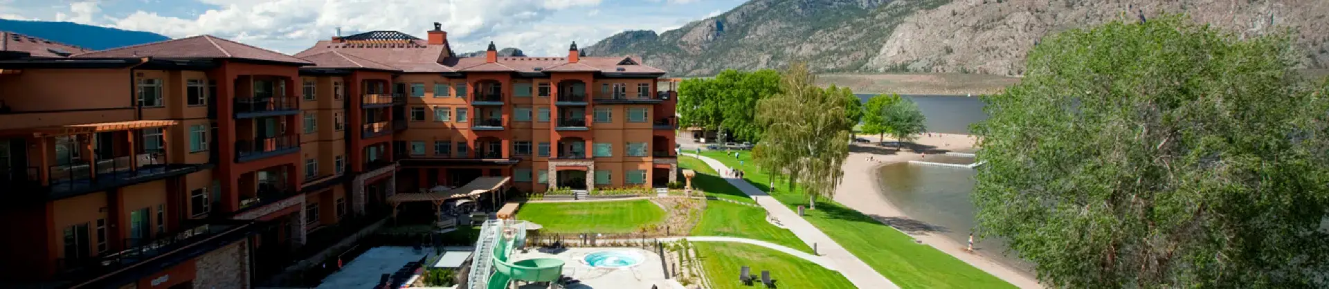 4-Star Select Hotels