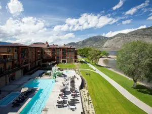 Watermark Beach Resort