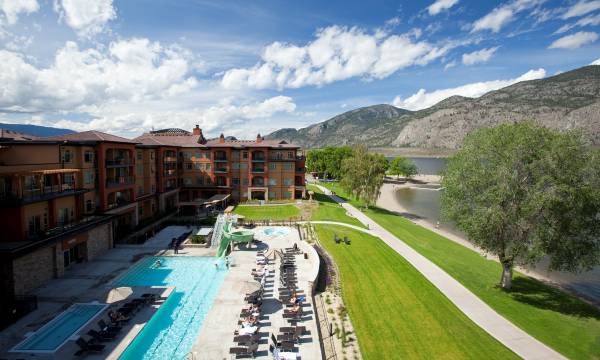 Watermark Beach Resort