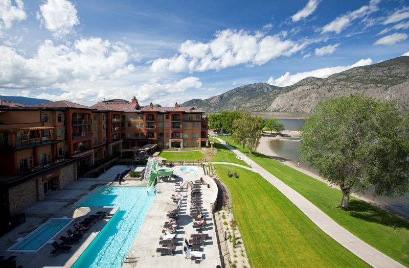 Watermark Beach Resort