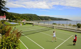 Hotel Tadoussac