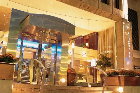 Hotel le Germain Montreal