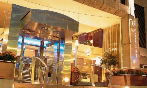 Hotel le Germain Montreal