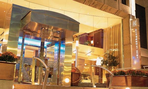 Hotel le Germain Montreal