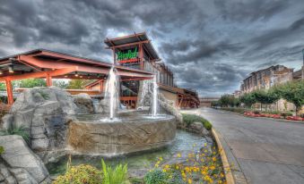 River Rock Casino Hotel