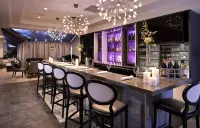 The Prince George Hotel