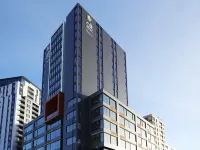 阿爾特蒙特利爾飯店 蒙特婁住宿飯店