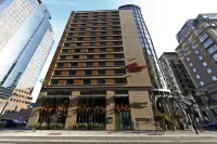 Le St-Martin Hotel Centre-Ville – Hotel Particulier