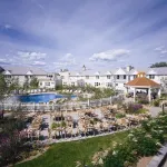 Hôtel le Bonne Entente