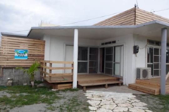 绿加久米岛町酒店预订价格 联系电话位置地址 携程酒店