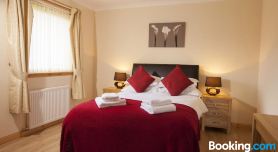 Borve House Hotel