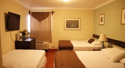 Hotel Los Altos Esteli فنادق في 