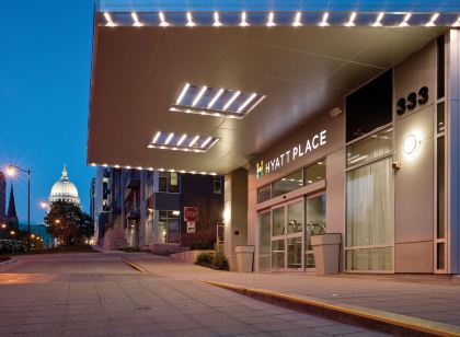 Hyatt Place Madison Downtown