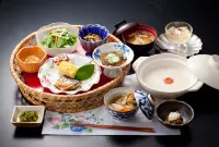 Kappou Ryokan Yunohanasou