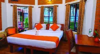 Krishnatheeram Ayur Holy Beach Resorts