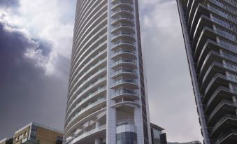 Four Seasons Hotel Beirut