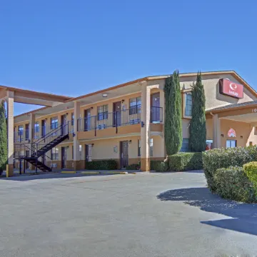 Super 8 by Wyndham Decatur Texas
