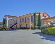 Super 8 by Wyndham Decatur Texas Hotels in Decatur
