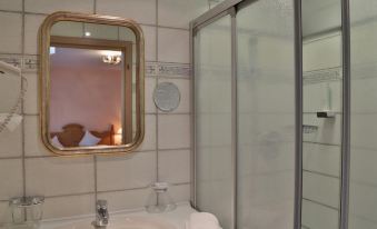 Hotel B&B "Zur Schanz"
