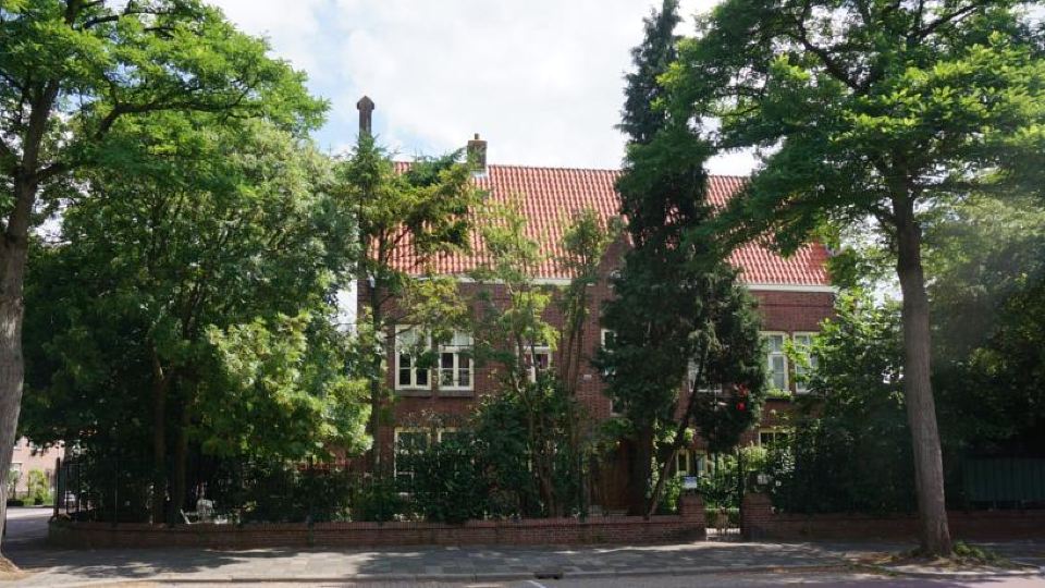 Bommelsteijn Lodge