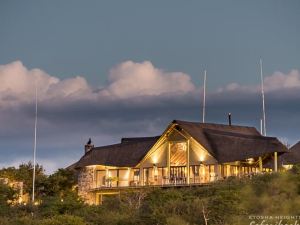 Safarihoek Lodge