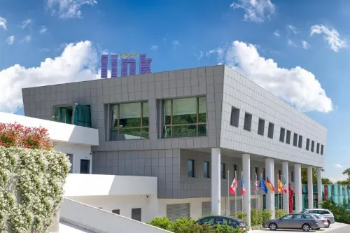 Ariha Hotel Cosenza Hotels in Rende