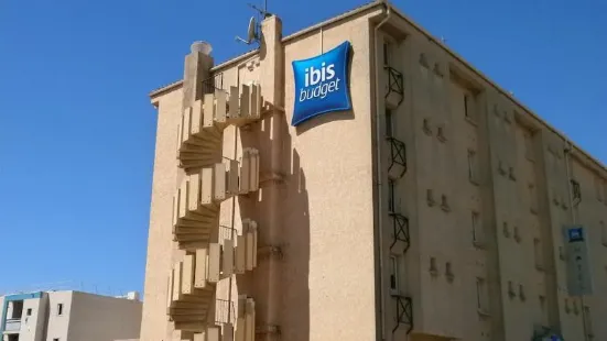 Ibis Budget Hyères Centre-Ville