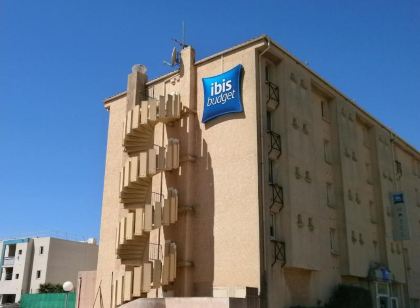 Ibis Budget Hyeres