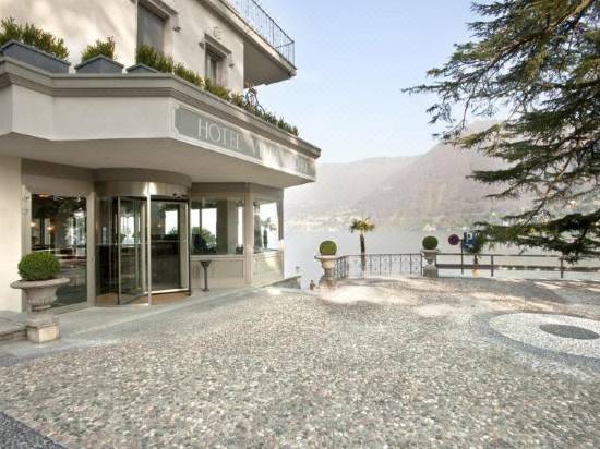 Hotel Villa Flori-Como Updated 2022 Room Price-Reviews & Deals | Trip.com
