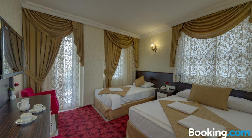 Konya6 Elit Hotel