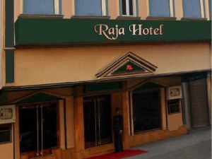 Raja Hotel