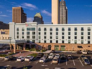 Hilton Garden Inn Mobile Downtown