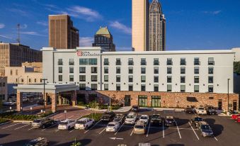 Hilton Garden Inn Mobile Downtown