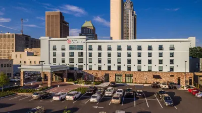 Hilton Garden Inn Mobile Downtown