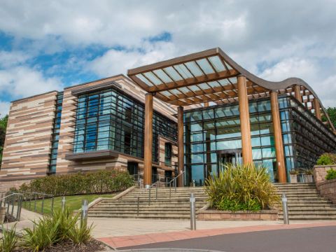 The Orchard Hotel & Restaurant