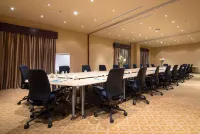 Melissa Hotel Riyadh