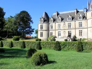 Popular Cultural Hotels in Vendee