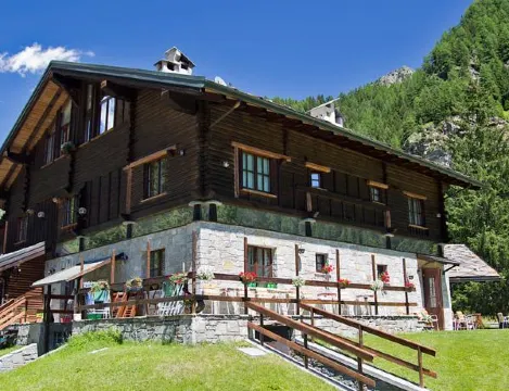 Hotel California - Housity