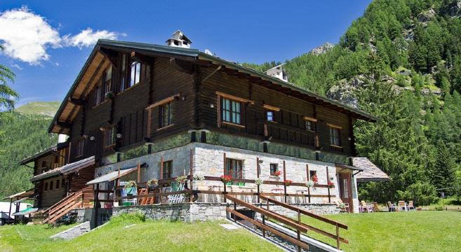 Hotel California - Housity