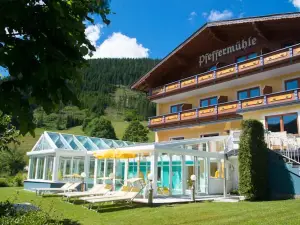 Aparthotel Pfeffermühle
