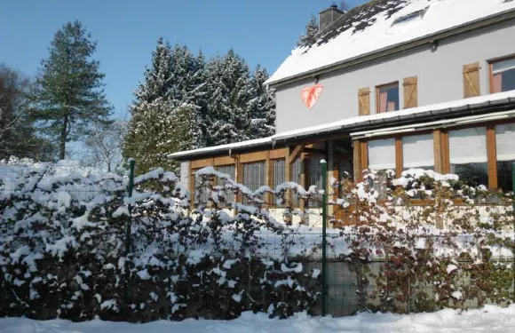 拉庫西恩庫爾酒店