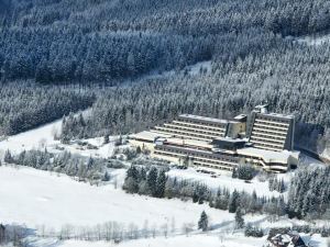 Orea Resort Horal Špindlerův Mlýn