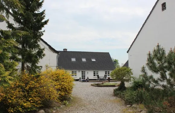 斯塔特里斯堪迪赫斯特公寓式酒店