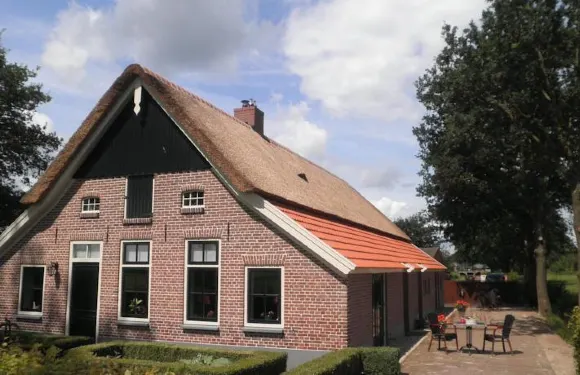 德里澤馬斯公寓