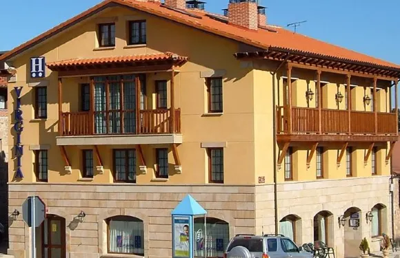 弗吉尼亞R.H.酒店