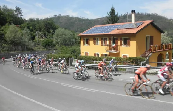 波爾迪格納酒店